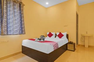 Hotel O City Holiday - Surūrnagar - 4