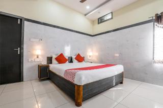 Hotel O Src Grand - Vijayawāda - 7