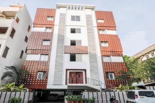 Super Hotel O Src Grand - 9