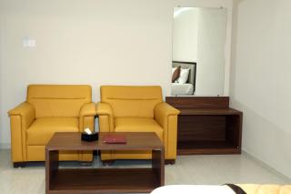 VOV Hotels Vijayapura - Bijapur - 5