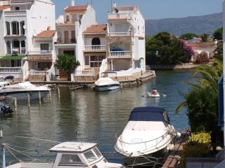 Port Empuries - Empuriabrava - 1