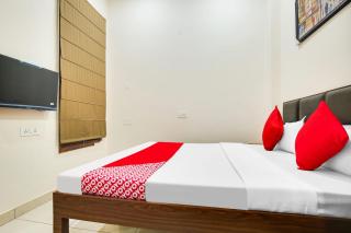 Super Hotel O Sky Line - Ludhiana - 7
