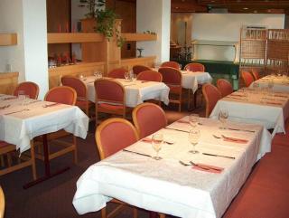 Hotel Aeschipark - Aeschi - 5