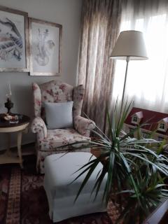 Elegant house near the sea - Artemida - 3