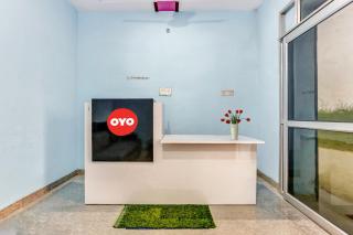 Hotel O K D Guest House - Manesar - 8
