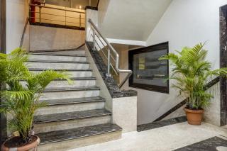 Super Townhouse OAK Regal Inn Near Sant Tukaram Nagar Metro Station - Chinchiwad - 6
