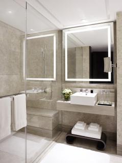 Singapore Marriott Tang Plaza Hotel - Singapore - 5