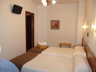 Hotel Carabela La Pinta - Baiona - 9