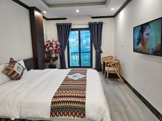SAPA COSY HOTEL - Sa Pa - 6