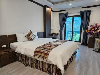 SAPA COSY HOTEL - Sa Pa - 1
