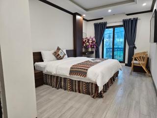 SAPA COSY HOTEL - Sa Pa - 0