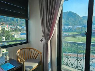 SAPA COSY HOTEL - Sa Pa - 9
