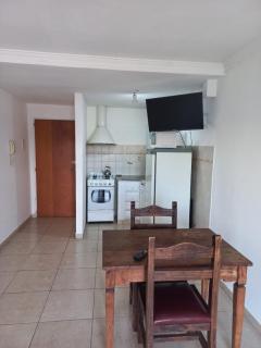 Departamentos Centro Dpto 2 1 habitacion - 5