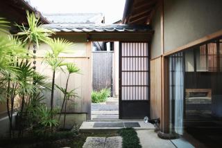 奈良町宿 紀寺の家 Naramachiyado Kidera no ie - Nara - 4