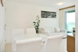 Ahead Apartment - Natal - 7