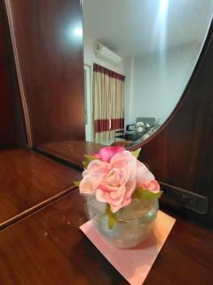 ห้องพักนครราชสีมา The Rich Room - Ban Pra Dok - 7