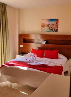 Hostal San Marcos - 6