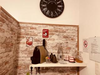 Hôtel U Passa Tempu - 4