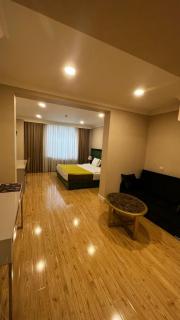 Rusel Park Hotel - Baku - 7