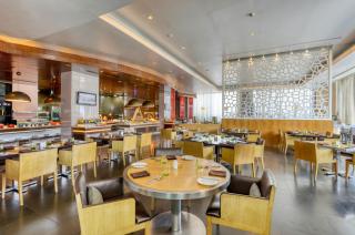 Novotel Bengaluru Outer Ring Road - 6