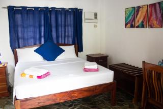 Rainbow Bay Beach & Dive Resort - Siquijor - 7