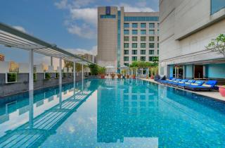 Novotel Bengaluru Outer Ring Road - 7