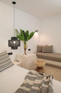 Naxos green Village hotel - 8