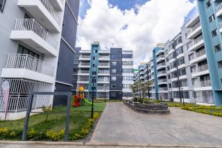 Elegant apartment, 1 bedroom in syokimau. - Nairobi - 4