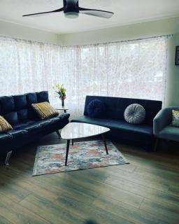 Cozy House With Great Backyard - Frazier Park - 0