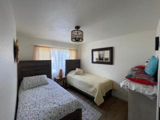 Cozy House With Great Backyard - Frazier Park - 9