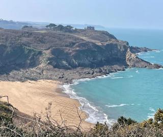 belle brise - Cancale - 4