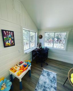 Cozy House With Great Backyard - Frazier Park - 6