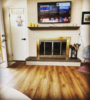 Cozy House With Great Backyard - Frazier Park - 3