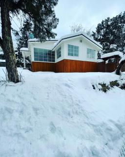 Cozy House With Great Backyard - Frazier Park - 1