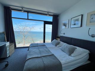 Apartment Morski Widok w Boulevard Ustronie Morskie - Ustronie Morskie - 9