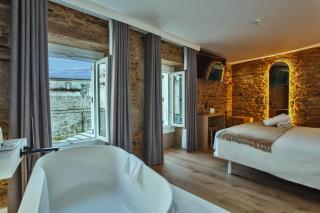 Hotel Plaza Obradoiro by Bossh! Hotels - 5