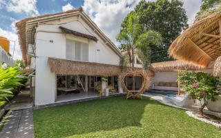 Azur Villa Cemagi - Munggu - 0
