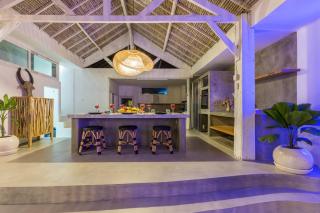 Azur Villa Cemagi - Munggu - 9