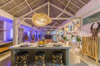 Azur Villa Cemagi - Munggu - 4