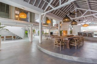 Azur Villa Cemagi - Munggu - 3