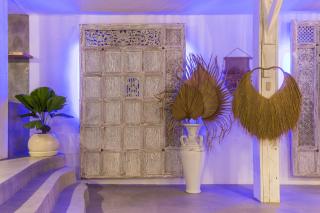 Azur Villa Cemagi - 1