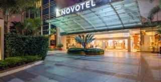 Novotel Bengaluru Outer Ring Road - 9