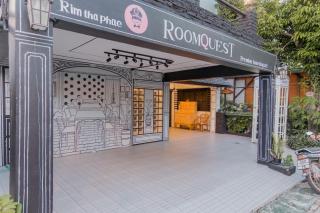 RoomQuest Chiang Mai Tha Phae - 9