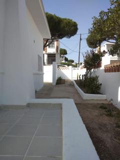 Casa playa de Mazagón - 1