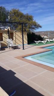 Desert Escapes - Tabernas - 8