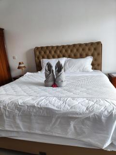 LA Homestay sanur - Sanur - 1