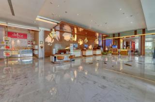 Novotel Bengaluru Outer Ring Road - 8