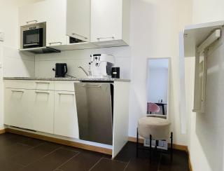 Oase im belebten Viertel - Apartment 41 - Zurigo - 5