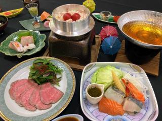 The Gran Resort Amanohashidate - Miyazu - 9