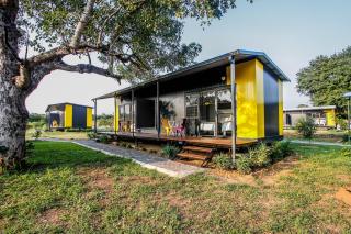 SleepOver Phabeni - 4